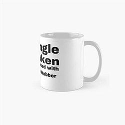 Obsédé par Jake Webber Mug