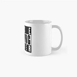 Jake Webber Mug classique