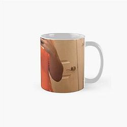 Jake Webber Mug classique