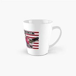 Amérique Emo à nouveau Johnnie Gilbert et Jake Webber Grande tasse