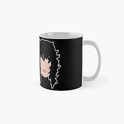 Johnnie Guilbert Jake Webber Mug classique