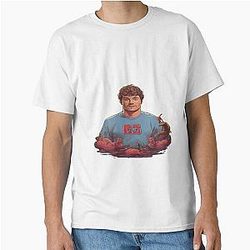 Jake Webber T-shirt classique