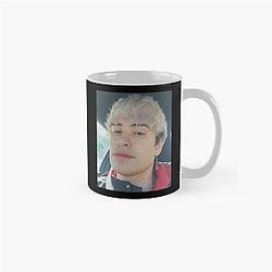 Jake Webber Mug