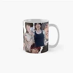 Jake Webber Mug classique