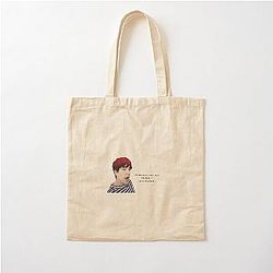 Jake Webber Sac en coton