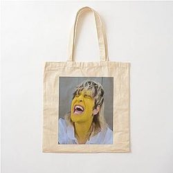 Jake Webber Sac en coton Simpson