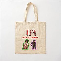 Jake Webber Sac en coton