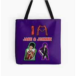 Jake Webber Tous Imprimer le sac