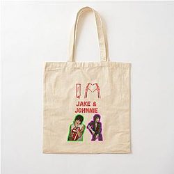 Jake Webber Sac en coton