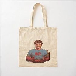 Jake Webber Sac en coton