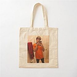 Jake Webber Sac en coton