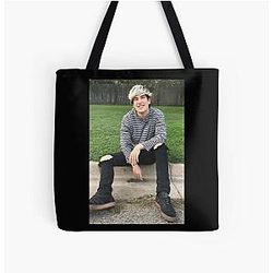 Jake Webber Sac long