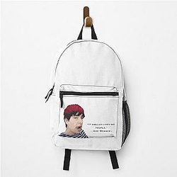 Jake Webber Sac à dos