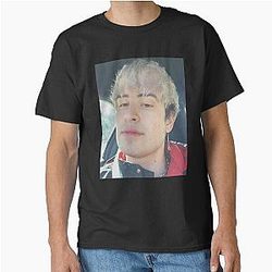 Jake Webber T-shirt classique