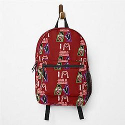 Jake Webber Sac à dos