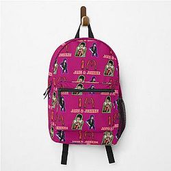 Jake Webber Sac à dos