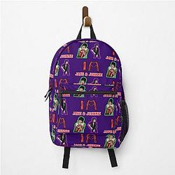 Jake Webber Sac à dos