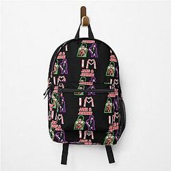 Jake Webber Sac à dos