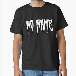 Jake Webber T-shirt classique Merch