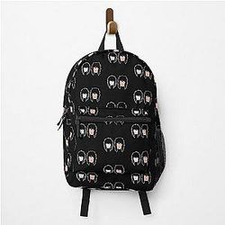 Johnnie Guilbert et Jake Webber Sac à dos
