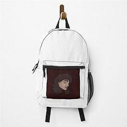 Jake Webber Sac à dos Fan Art