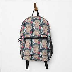Jake Webber Sac à dos