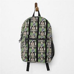 Jake Webber Sac à dos
