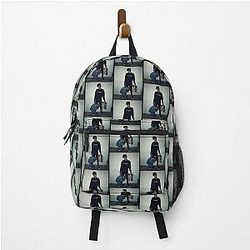 Jake Webber Sac à dos Premium