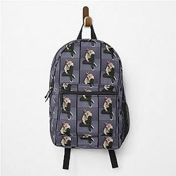 Jake Webber Sac à dos