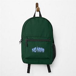 Jake Webber Sac à dos de Flame sans nom