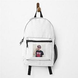 Jake Webber Sac à dos