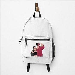 Tara Jake Webber Sac à dos