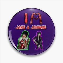 Jake Pin