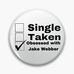Jake Webber Épingle