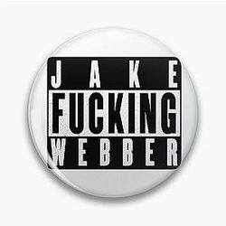 Jake Weeb Pin