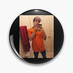 Jake Webber Épingle