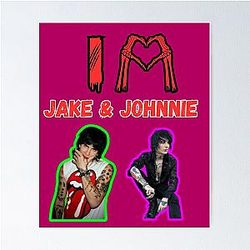 Jake Webber Affiche