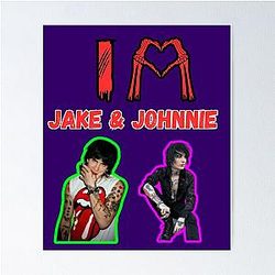 Jake Webber Affiche