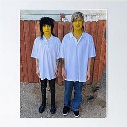 Jake Webber Affiche de Johnnie Guilbert Simpson
