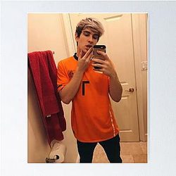 Jake Webber affiche