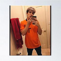 Jake Webber Affiche