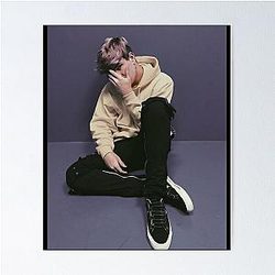 Jake Webber Affiche