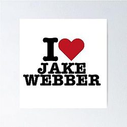 I Heart Jake