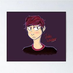 Jake Webber Affiche