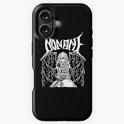 Jake Webber Merch Reaper le gardien iPhone Tough Case
