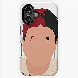 Jake Webber Halloween Étui iPhone