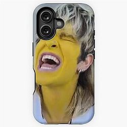 Jake Webber Simpson iPhone cas dur