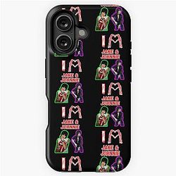 Jake Webber Cas difficile pour iPhone