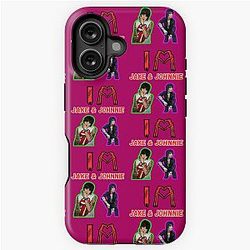 Jake Webber Étui iPhone