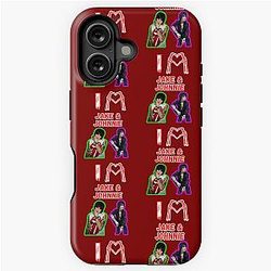 Jake Webber Étui iPhone